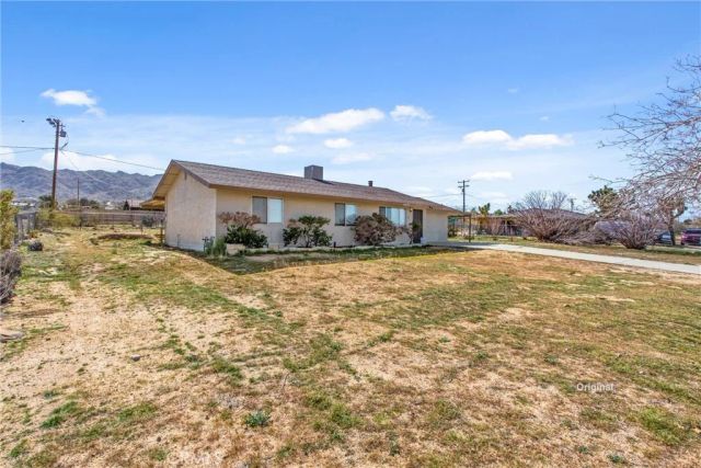 60425 Alta Mura Drive, Joshua Tree, CA 92252
