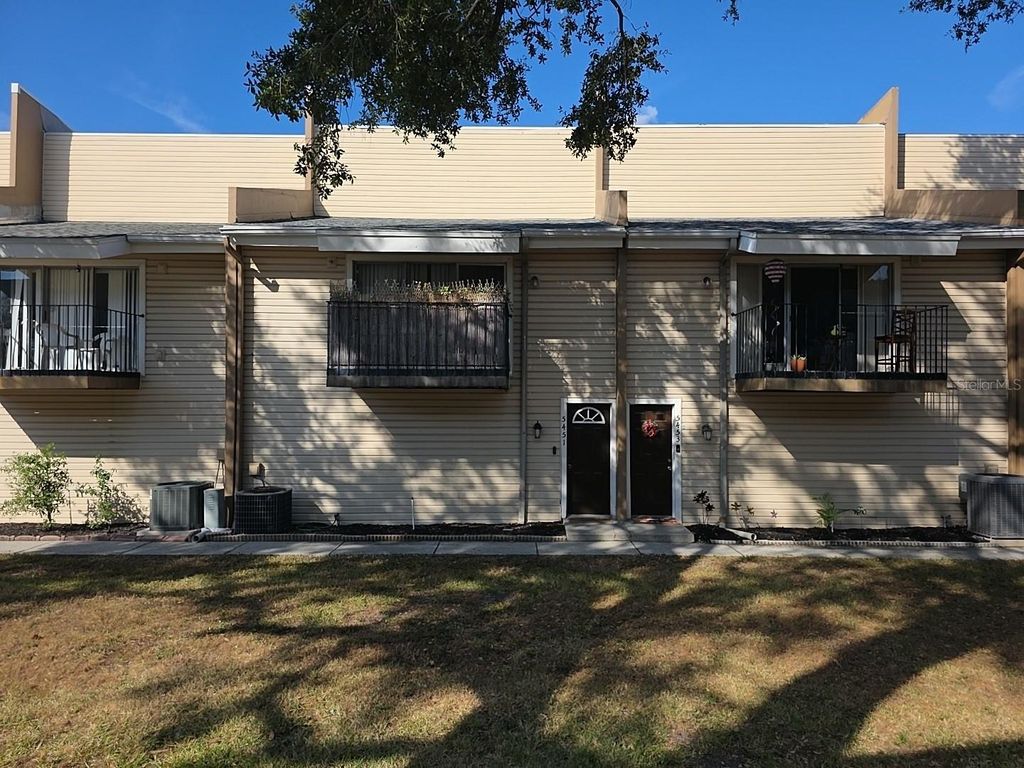 5451 SWEETWATER TERRACE CIRCLE, Tampa, FL 33634