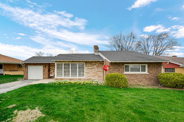 920 Theresa Lane, Chicago Heights, IL 60411