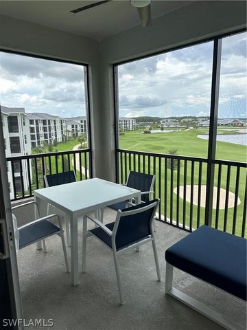 5651 Double Eagle CIR 4341, Ave Maria, FL 34142