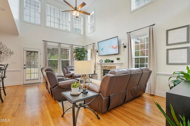 215 St Jiles Drive, Clayton, NC 27520