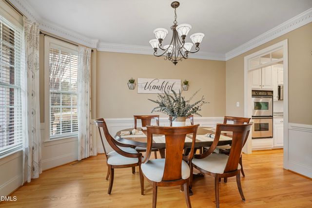 215 St Jiles Drive, Clayton, NC 27520