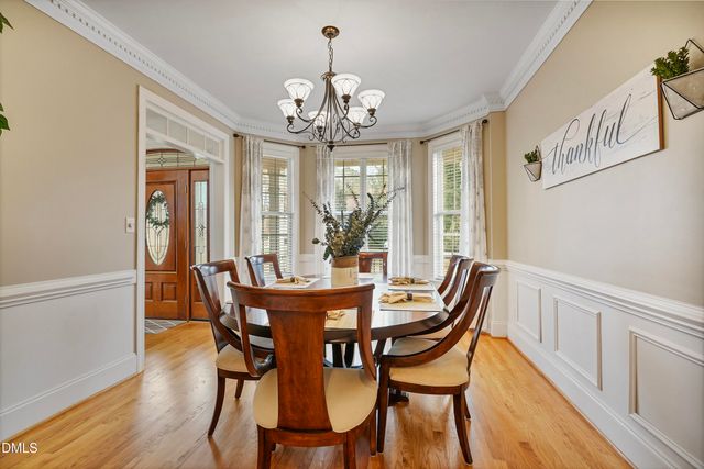 215 St Jiles Drive, Clayton, NC 27520