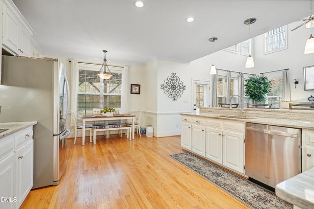 215 St Jiles Drive, Clayton, NC 27520