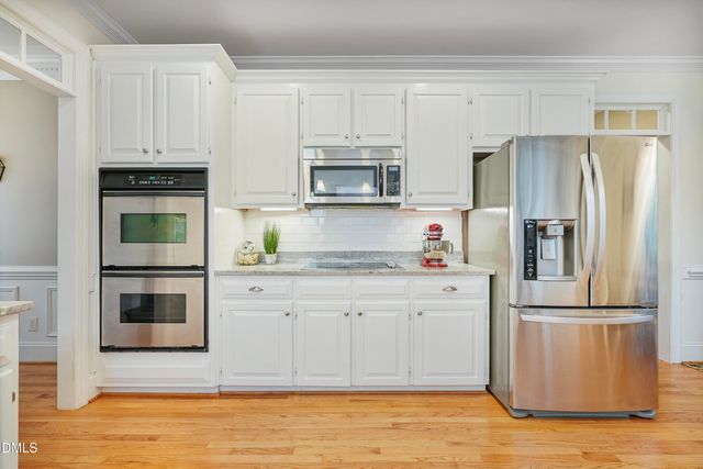 215 St Jiles Drive, Clayton, NC 27520