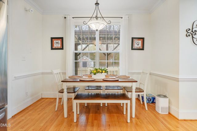 215 St Jiles Drive, Clayton, NC 27520