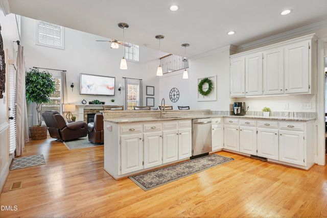 215 St Jiles Drive, Clayton, NC 27520