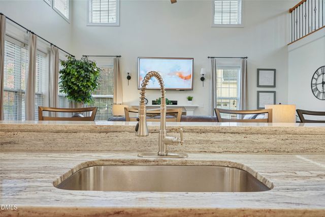 215 St Jiles Drive, Clayton, NC 27520