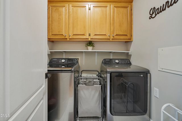 215 St Jiles Drive, Clayton, NC 27520