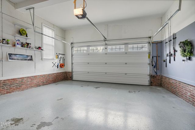 215 St Jiles Drive, Clayton, NC 27520