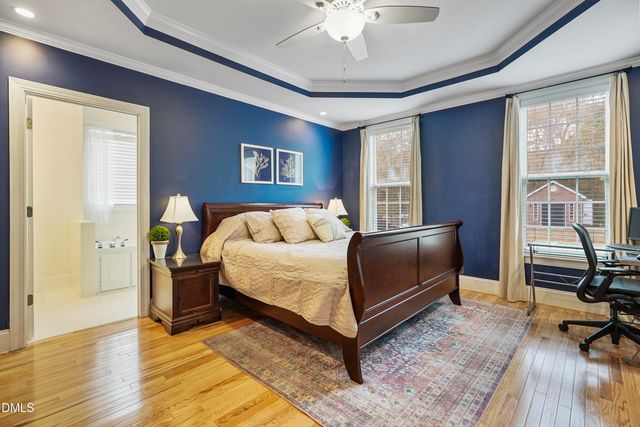 215 St Jiles Drive, Clayton, NC 27520