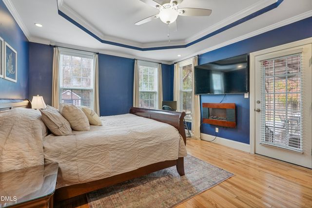 215 St Jiles Drive, Clayton, NC 27520