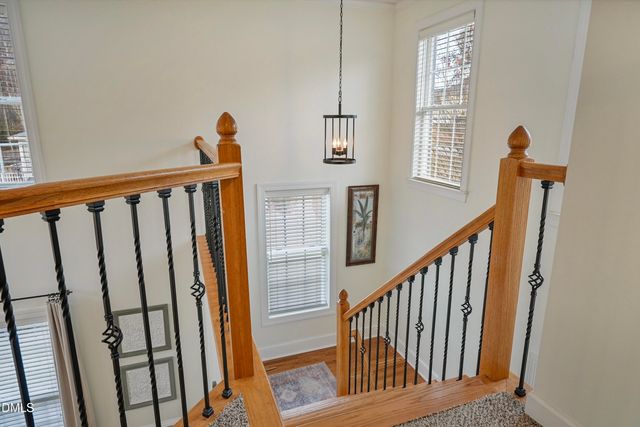 215 St Jiles Drive, Clayton, NC 27520