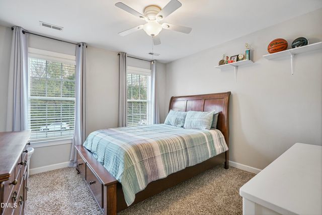 215 St Jiles Drive, Clayton, NC 27520