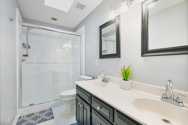 215 St Jiles Drive, Clayton, NC 27520