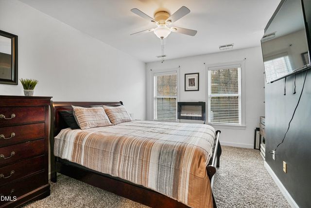 215 St Jiles Drive, Clayton, NC 27520