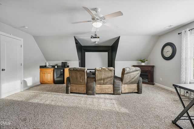 215 St Jiles Drive, Clayton, NC 27520