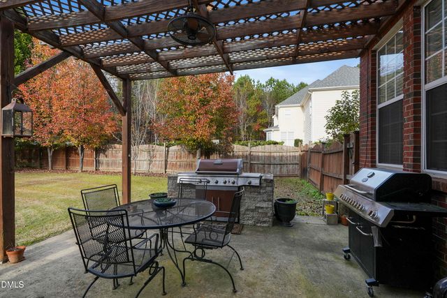 215 St Jiles Drive, Clayton, NC 27520