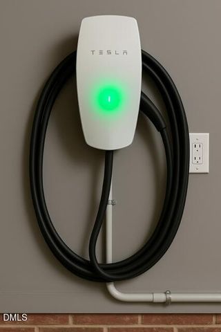 215 St Jiles Drive, Clayton, NC 27520