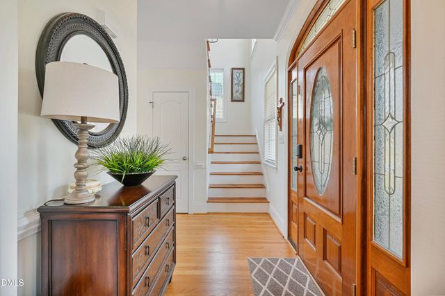 215 St Jiles Drive, Clayton, NC 27520