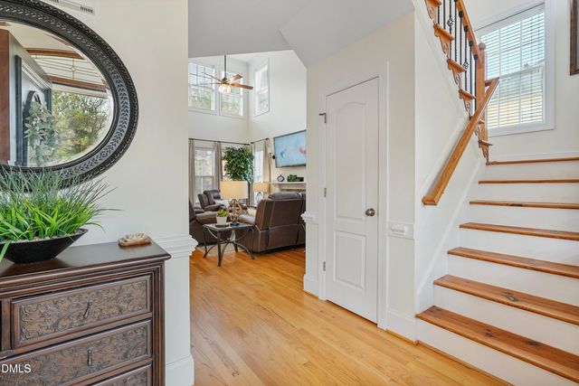 215 St Jiles Drive, Clayton, NC 27520