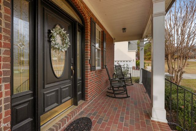 215 St Jiles Drive, Clayton, NC 27520