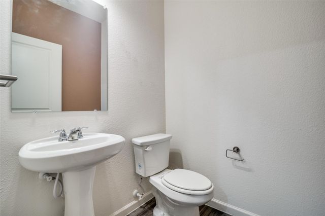 731 Yorkshire Drive, Lavon, TX 75166