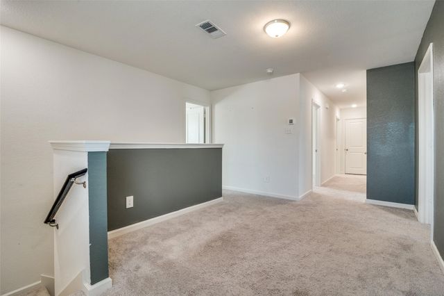 731 Yorkshire Drive, Lavon, TX 75166