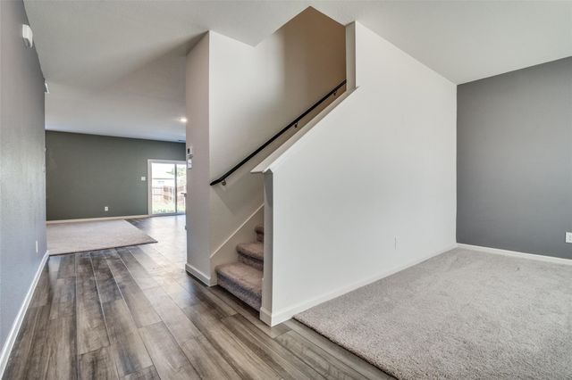 731 Yorkshire Drive, Lavon, TX 75166