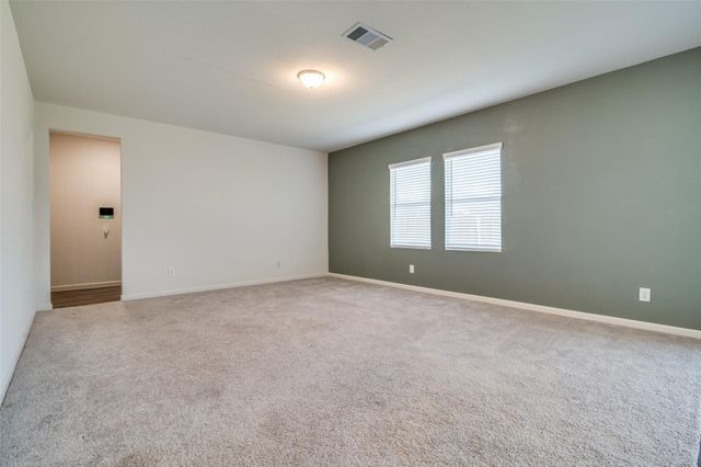 731 Yorkshire Drive, Lavon, TX 75166