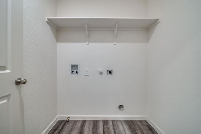 731 Yorkshire Drive, Lavon, TX 75166