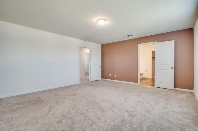 731 Yorkshire Drive, Lavon, TX 75166