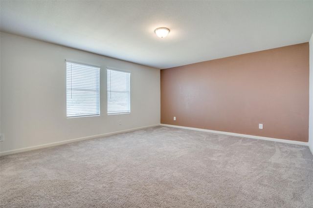 731 Yorkshire Drive, Lavon, TX 75166