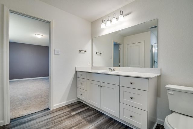 731 Yorkshire Drive, Lavon, TX 75166