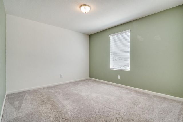 731 Yorkshire Drive, Lavon, TX 75166