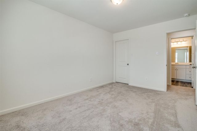 731 Yorkshire Drive, Lavon, TX 75166