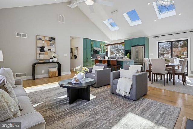 2512 KIMBERLY ST, Silver Spring, MD 20902