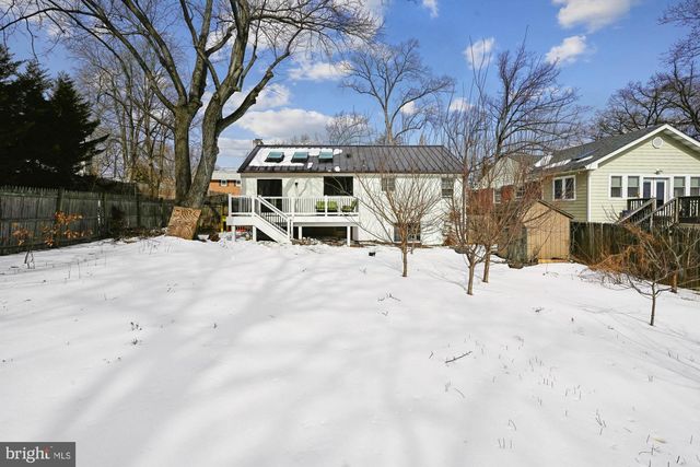 2512 KIMBERLY ST, Silver Spring, MD 20902