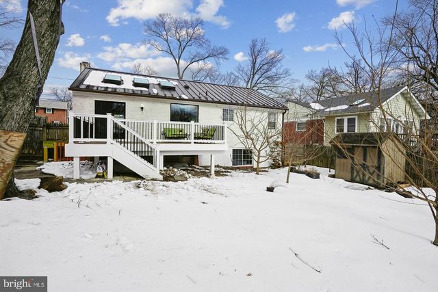 2512 KIMBERLY ST, Silver Spring, MD 20902