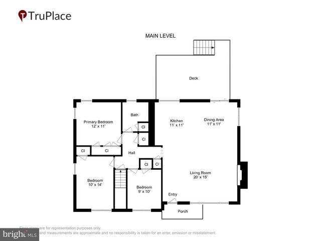 2512 KIMBERLY ST, Silver Spring, MD 20902