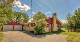 6400 Brown Road, Woodland Twp, MI 48849