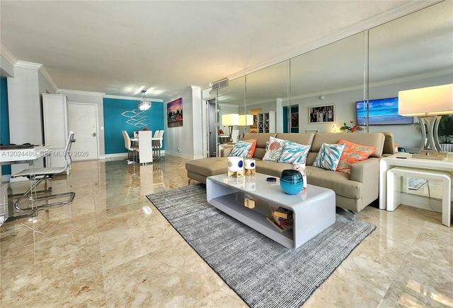 2030 S Ocean Dr 923, Hallandale Beach, FL 33009