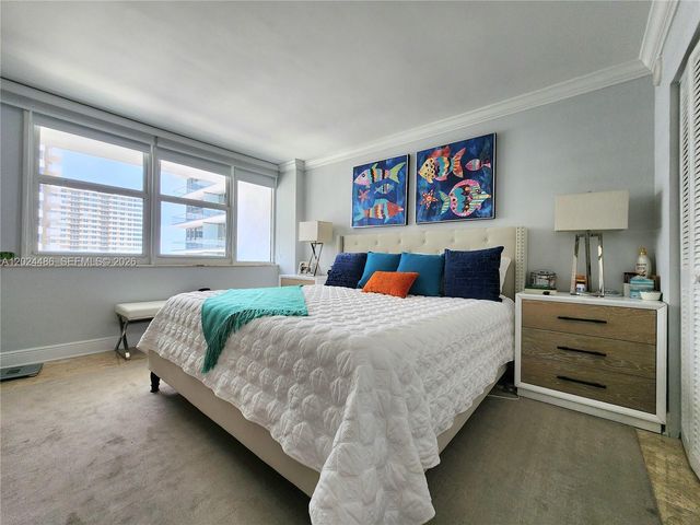 2030 S Ocean Dr 923, Hallandale Beach, FL 33009