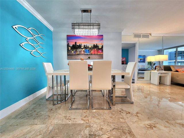 2030 S Ocean Dr 923, Hallandale Beach, FL 33009