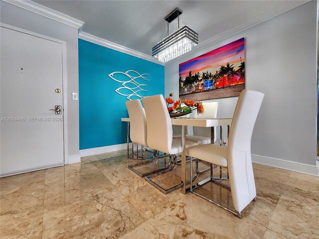 2030 S Ocean Dr 923, Hallandale Beach, FL 33009