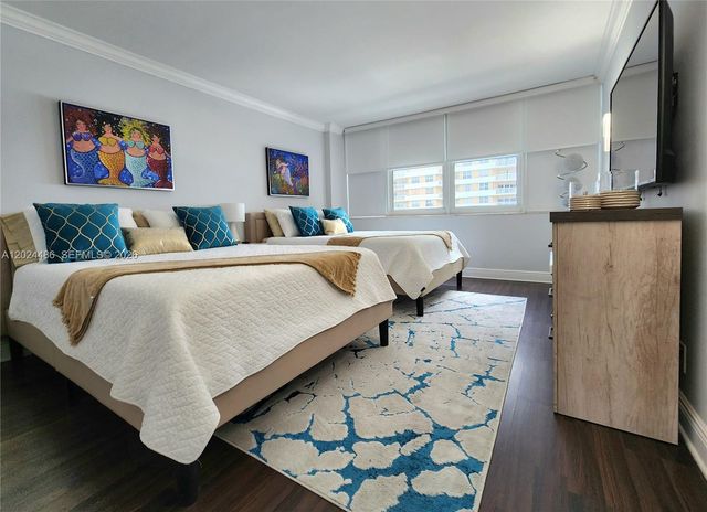 2030 S Ocean Dr 923, Hallandale Beach, FL 33009