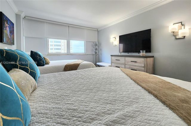 2030 S Ocean Dr 923, Hallandale Beach, FL 33009