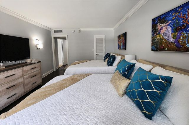 2030 S Ocean Dr 923, Hallandale Beach, FL 33009