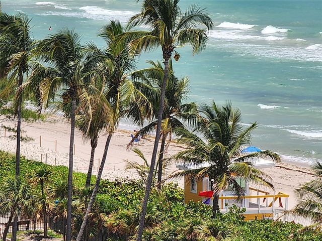 2030 S Ocean Dr 923, Hallandale Beach, FL 33009