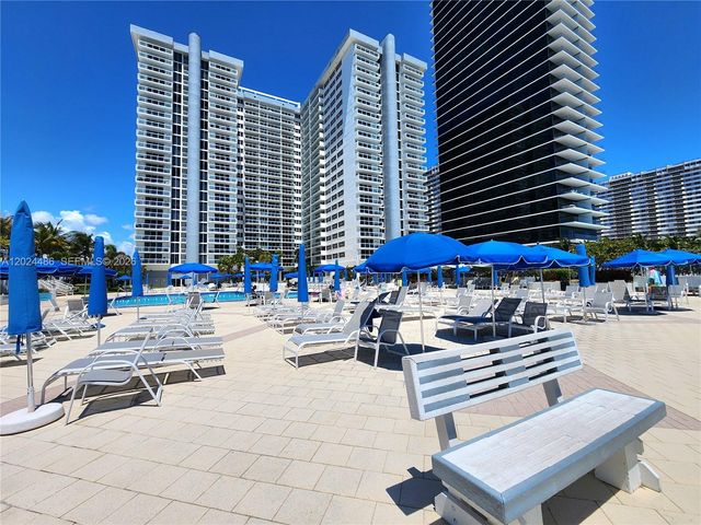 2030 S Ocean Dr 923, Hallandale Beach, FL 33009